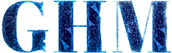 Growth Hacking Marketing - Logo GHM