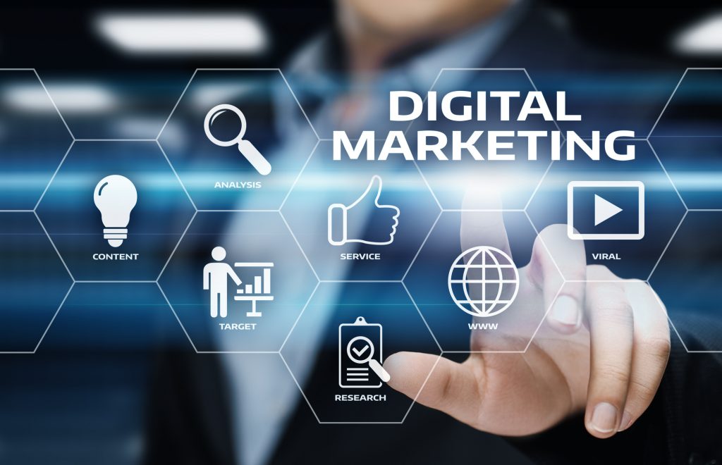 Como Escolher Uma Agência De Marketing Digital Ghm 3899