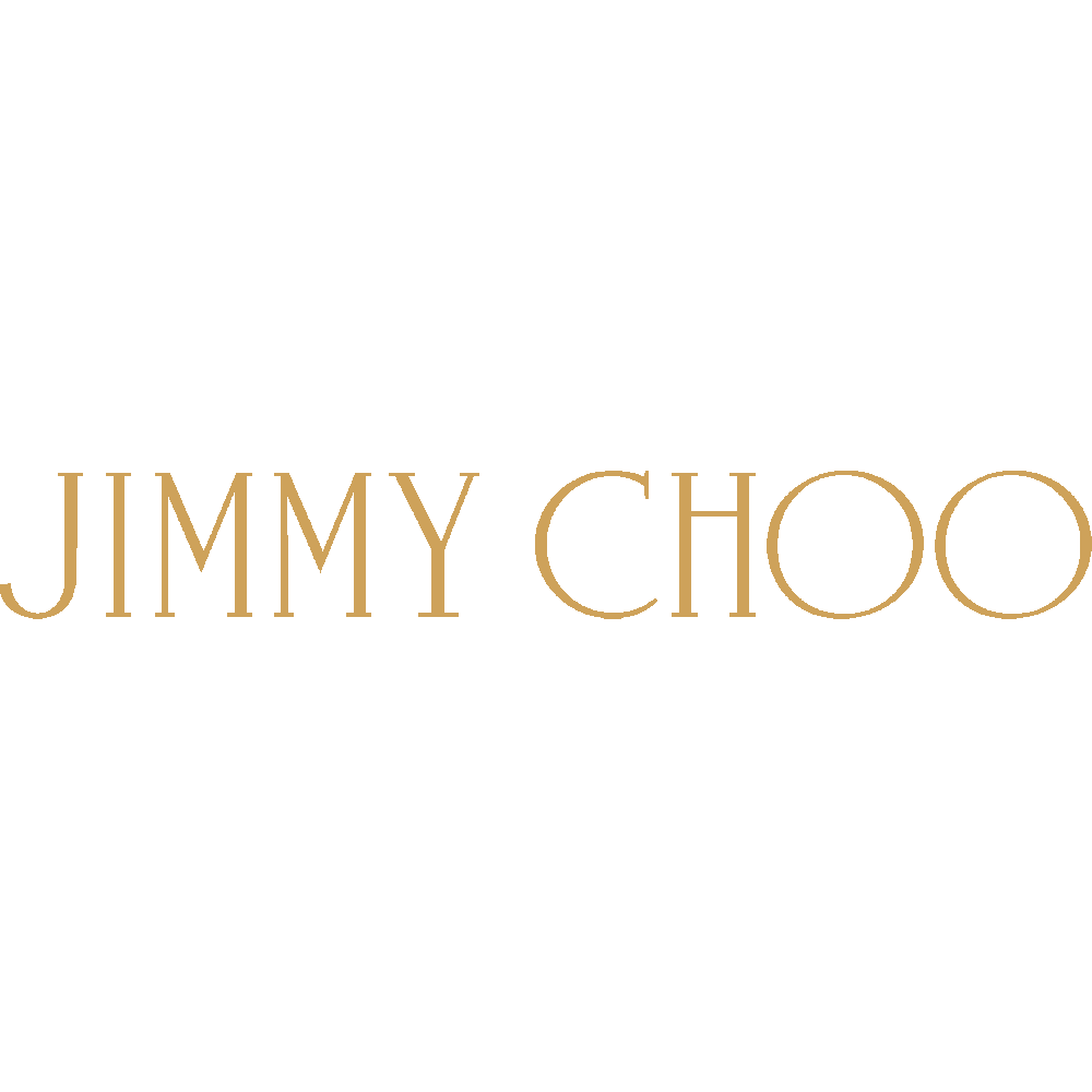 Logo Cliente - Agência GHM - Jimmy Choo