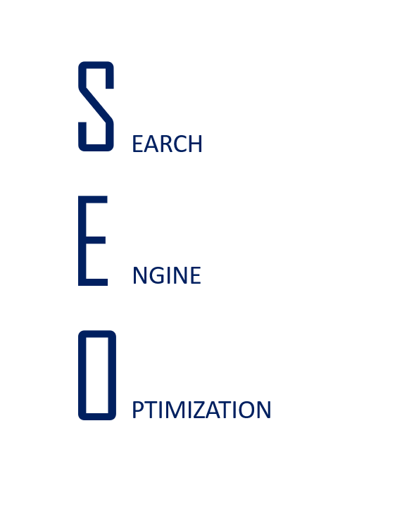 Significado de SEO - Search Engine Optimization